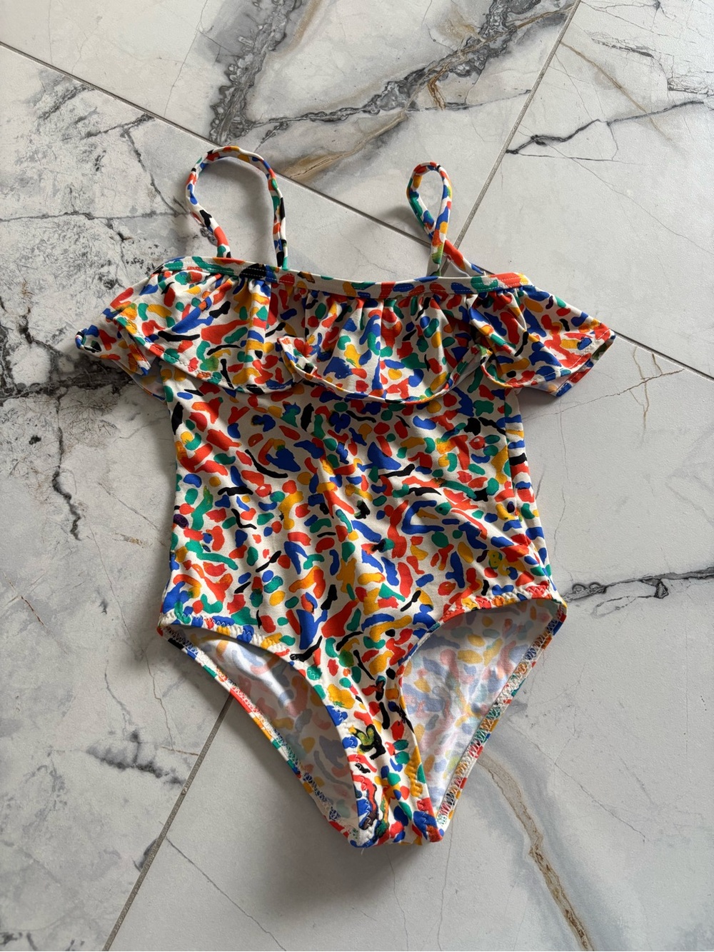 Bobo Choses’s Swimsuit